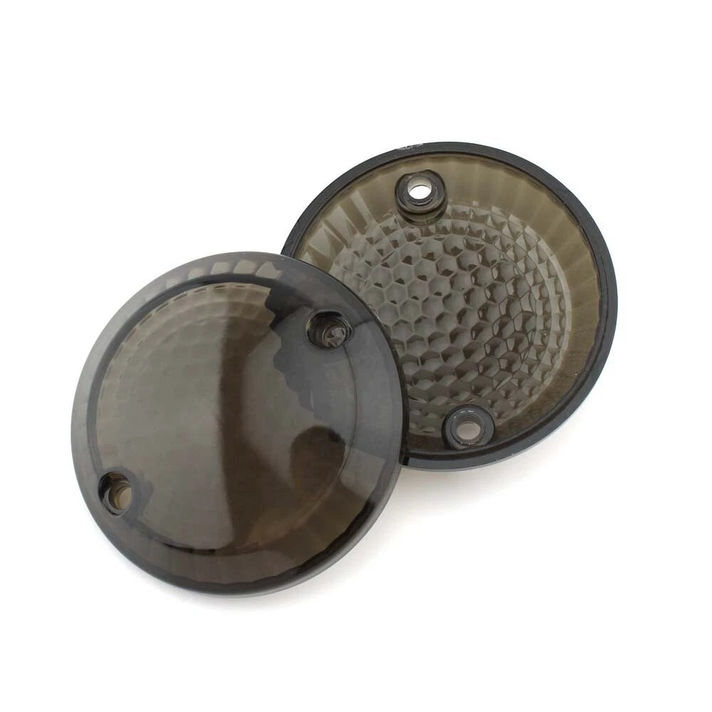 Indicator Glass Cover for Suzuki Intruder 1400, VX800 (1990-2000)