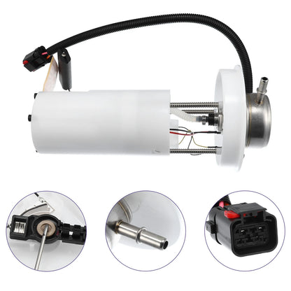 Electric Fuel Pump Assembly for Jeep Cherokee XJ (1997-2000) 1 Set