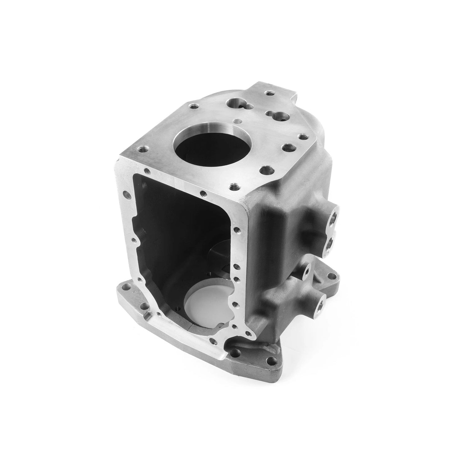 Aluminum 8-Hole Main Case for Ford Mustang Falcon (1964-1970)