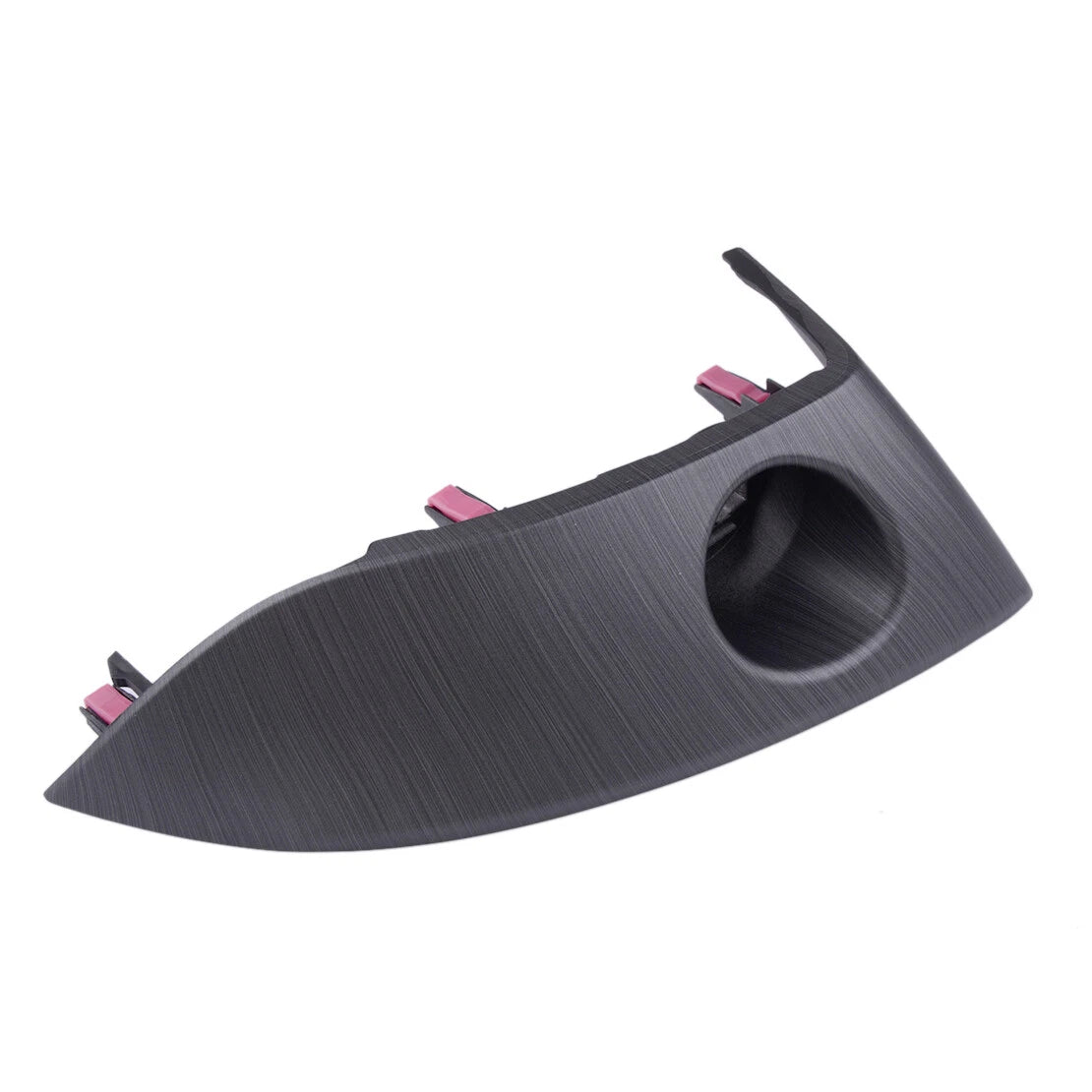 Center Console Side Instrument Panel Trim for Toyota RAV4 (2006-2012)