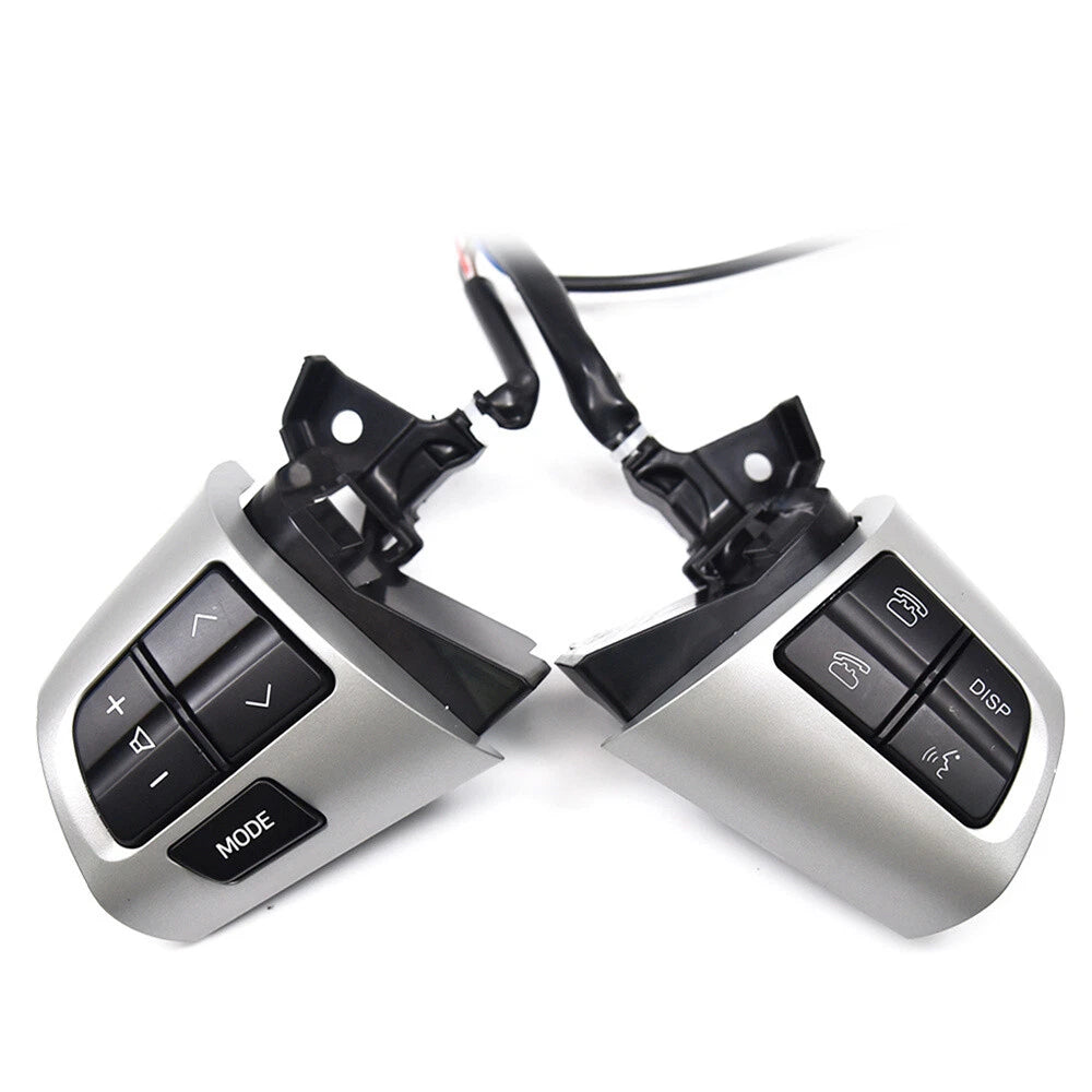 Steering Wheel Control Switches for Toyota Corolla (2010-2013)