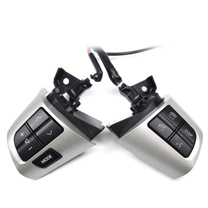 Steering Wheel Control Switches for Toyota Corolla (2010-2013)