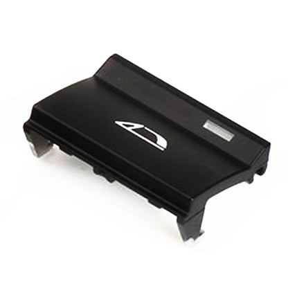 Console Switch Button Cap for BMW Z4 Convertible (2009-2016)