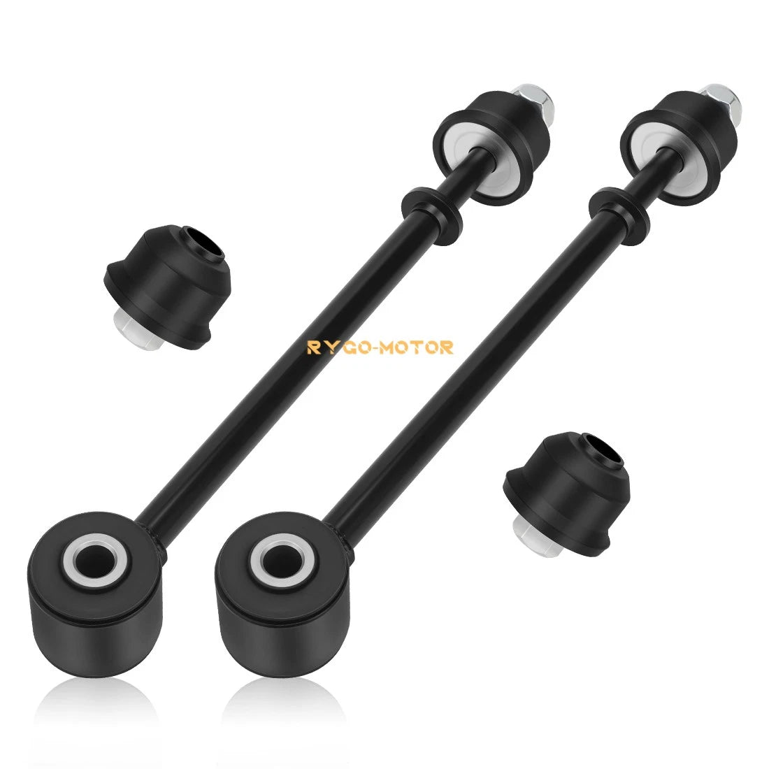 2x Torsion Bar Linkage Bushing for Polaris Ranger 1000 Crew XP EV Pro XD