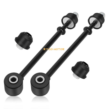 2x Torsion Bar Linkage Bushing for Polaris Ranger 1000 Crew XP EV Pro XD