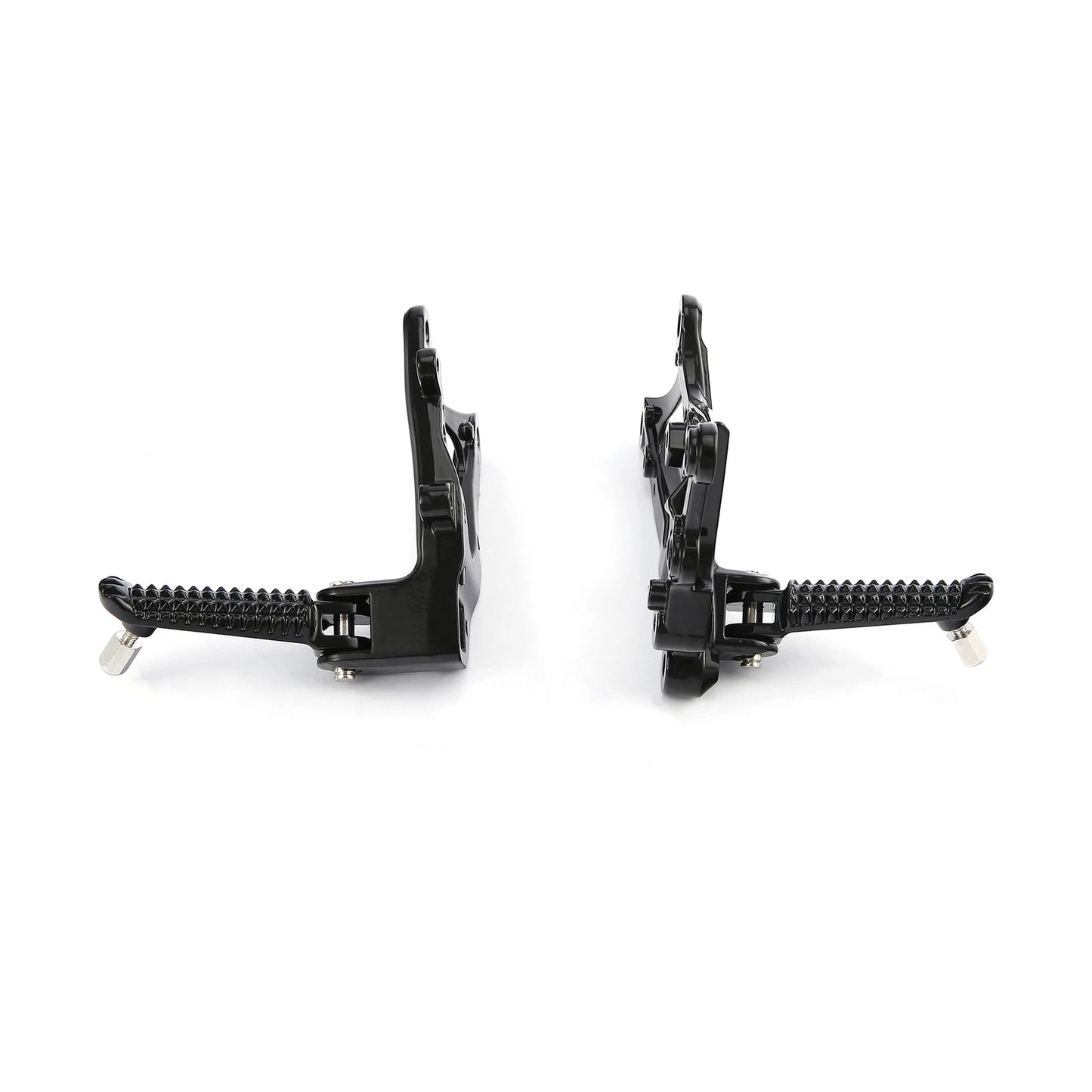Footrest Footpeg Bracket for Yamaha YZF R1 (2009-2014)