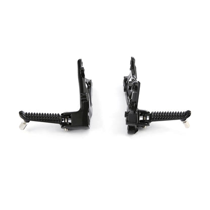 Footrest Footpeg Bracket for Yamaha YZF R1 (2009-2014)