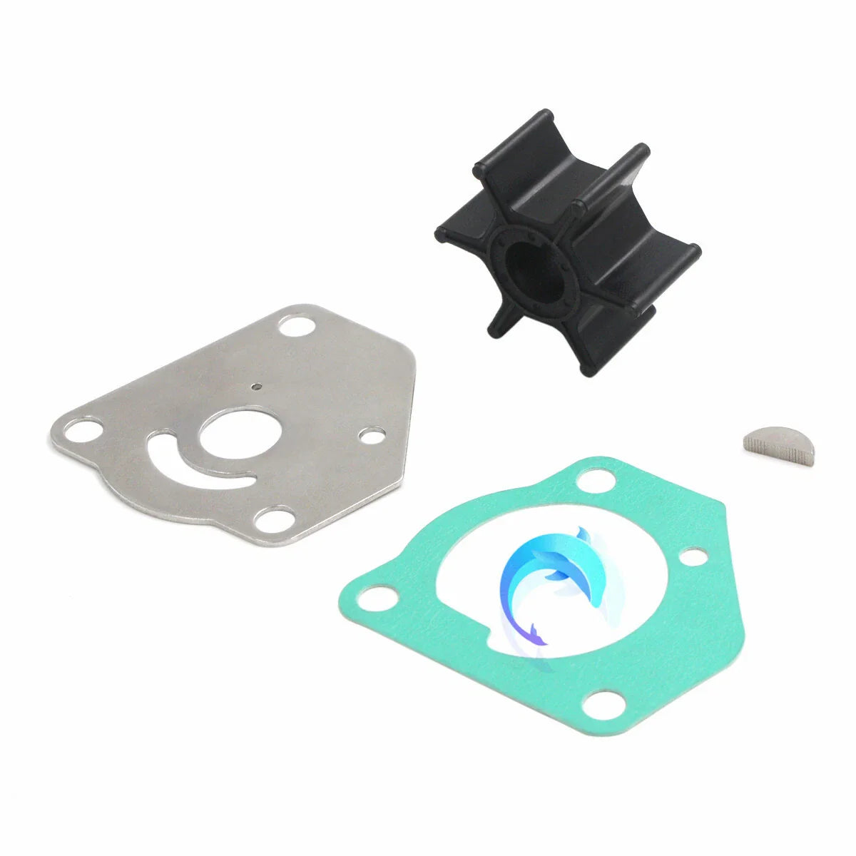 Water Pump Kit for Suzuki Marine Boat