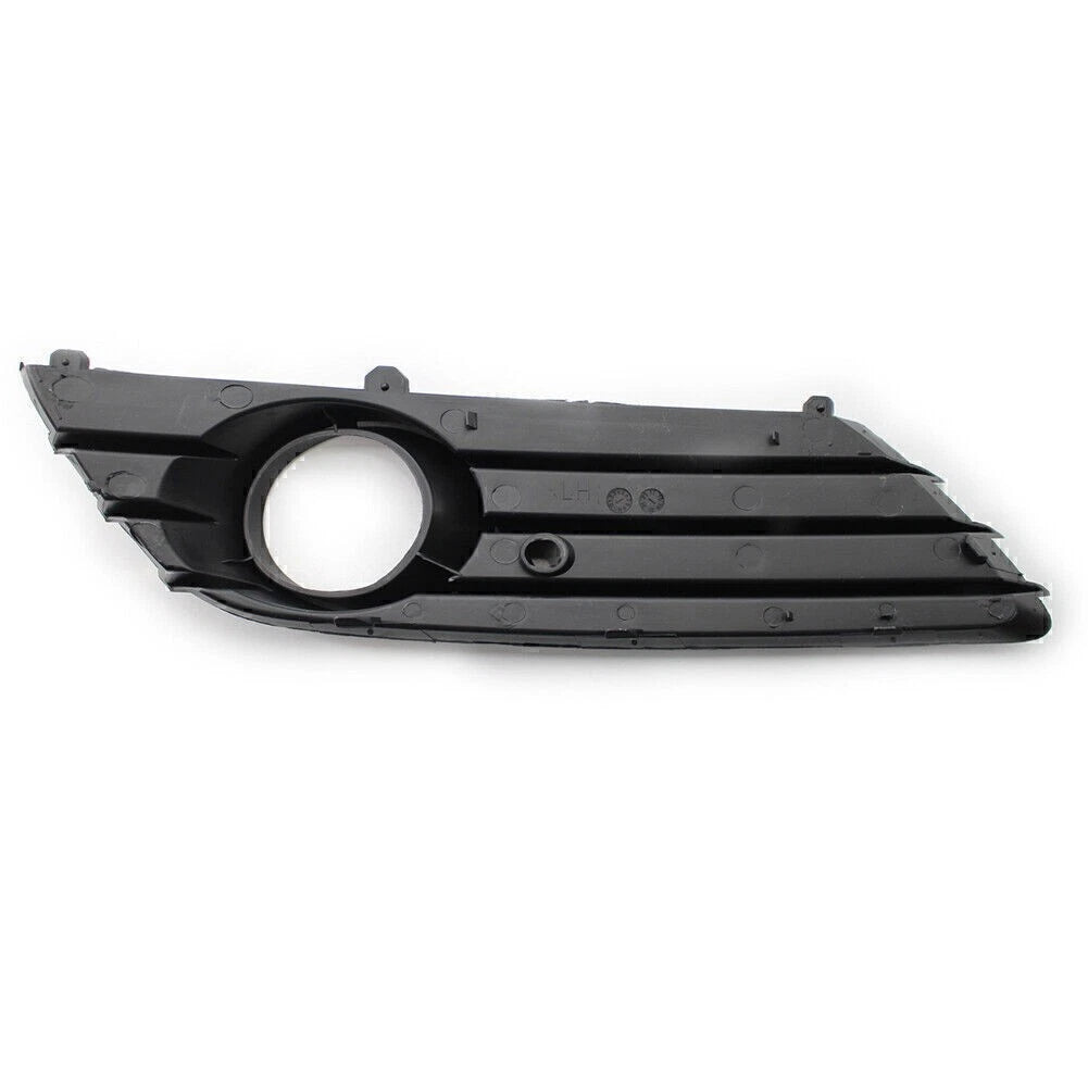 Left Front Bumper Grille Fog Light Hole for Vauxhall Astra (2004-2007)