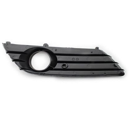 Left Front Bumper Grille Fog Light Hole for Vauxhall Astra (2004-2007)
