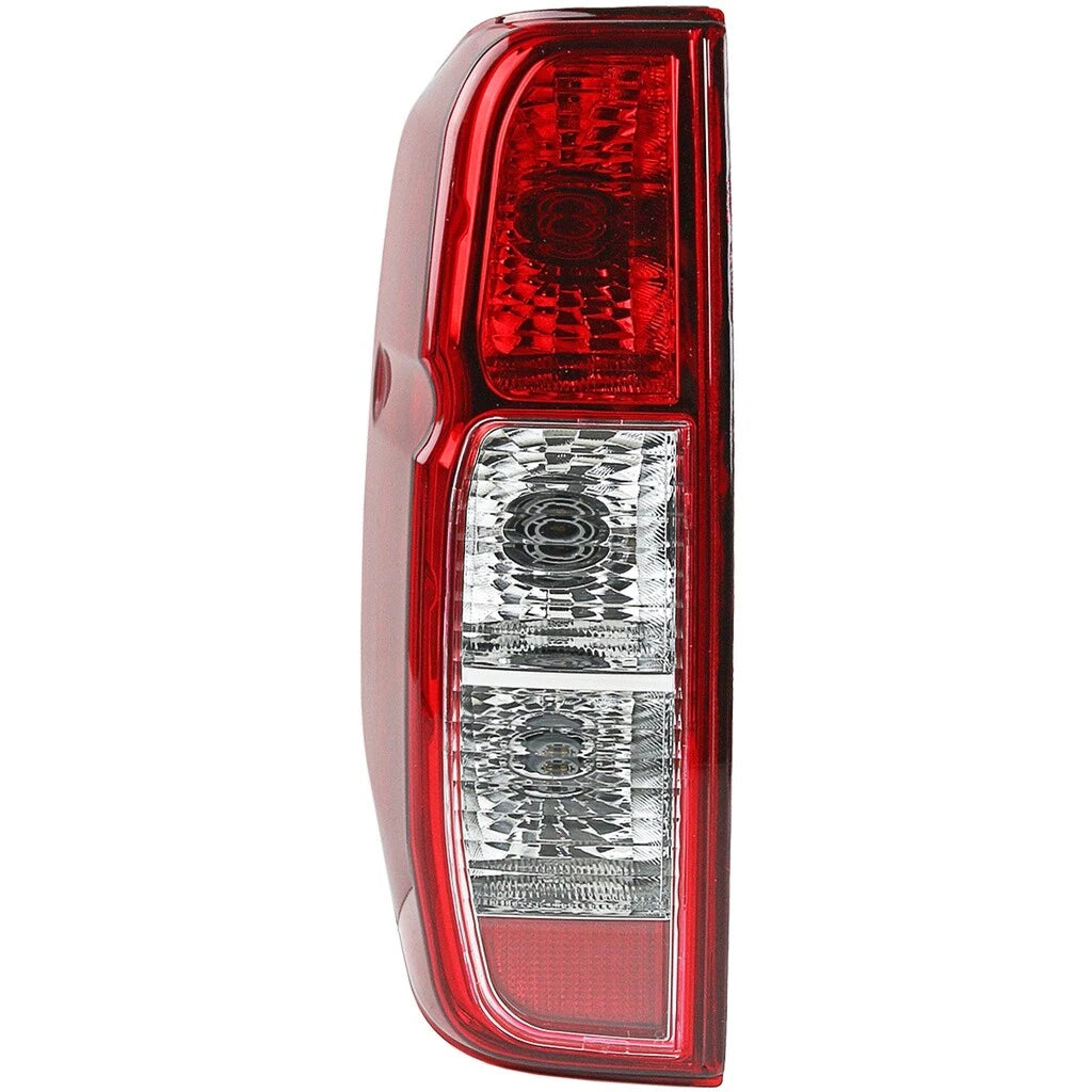 2 x Tail Lamps for Nissan Navara D40 (2005-2014)