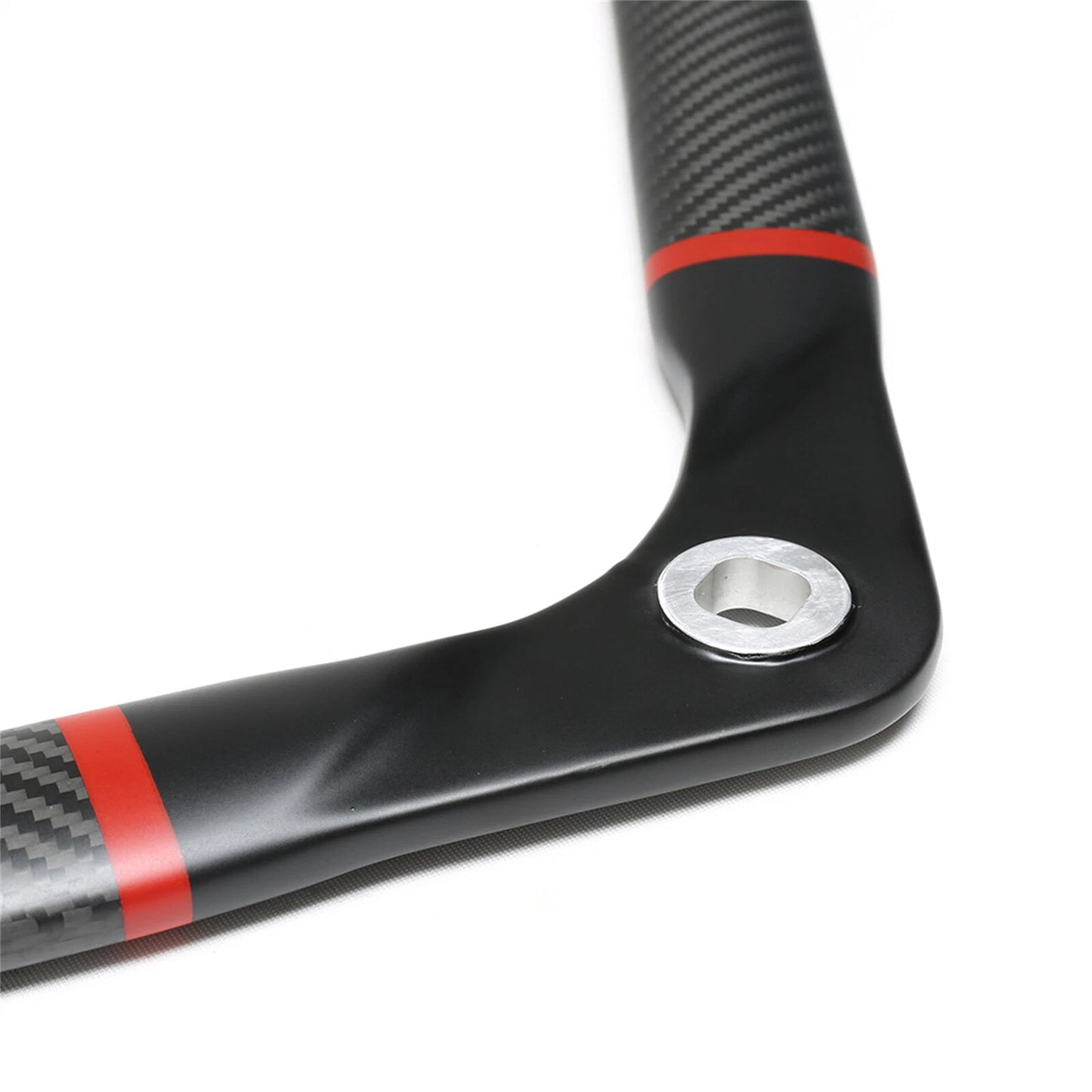 Carbon Fiber Strut Brace for BMW G80 M3 G82 G83 M4 (2021-2025)