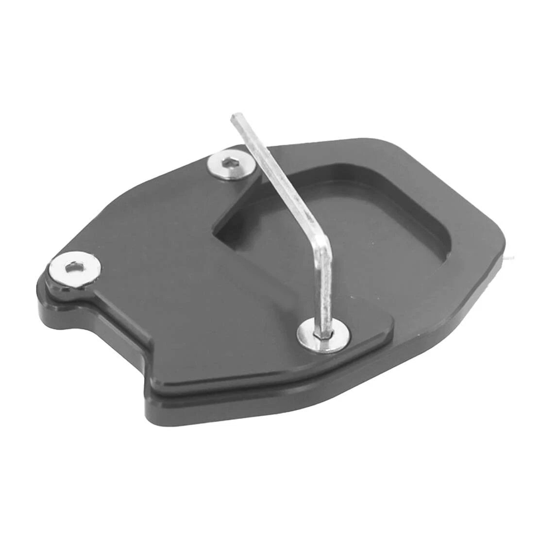 Side Stand Base Enlarge for Honda X-ADV750 NC750X (2017-2023)