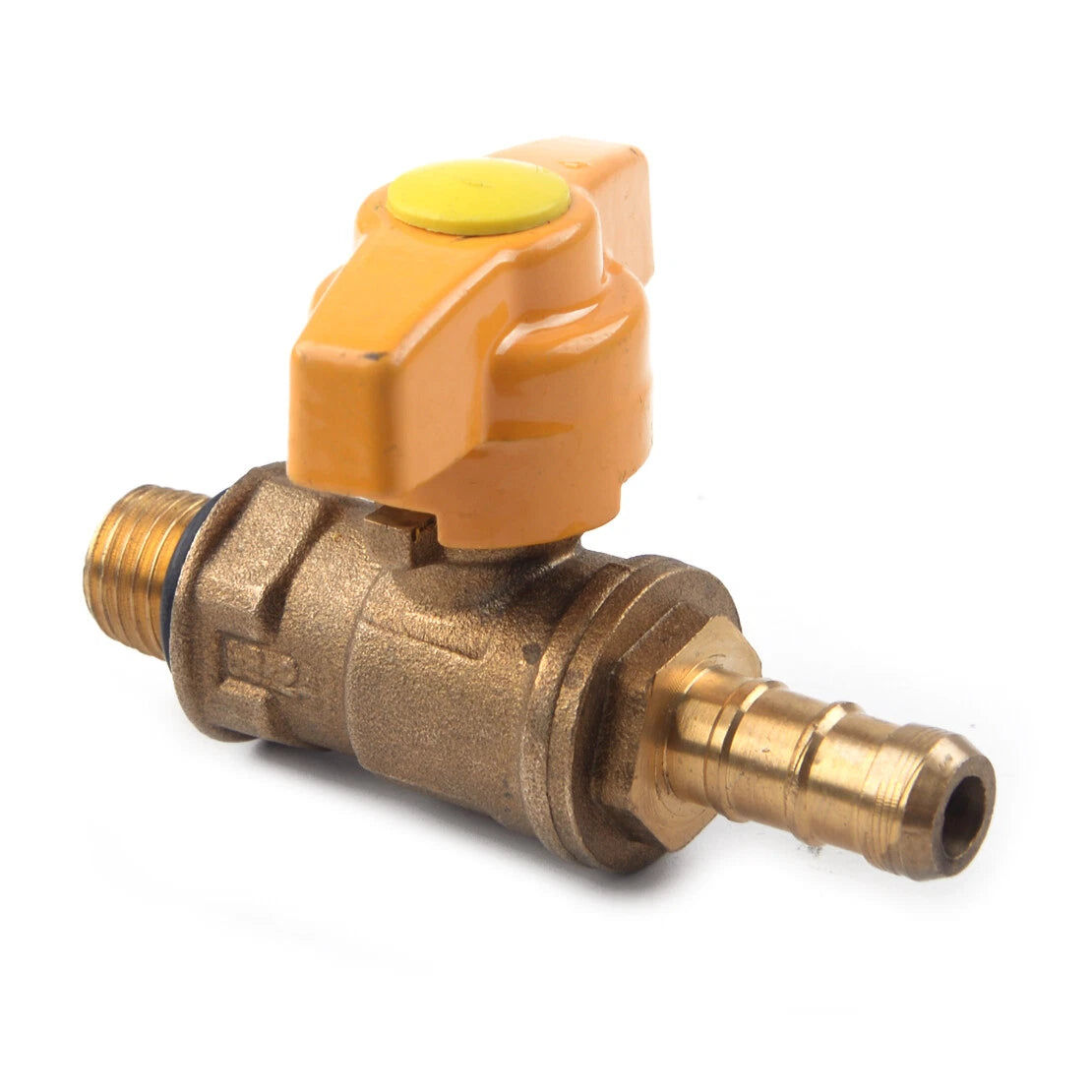 Brass Quick Oil Drain Valve M14-1.5 for Mitsubishi Truck