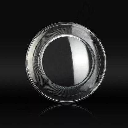 Headlight Lens Cover Housing+Seal Glue Right for Mercedes G-Class (2007–2018)