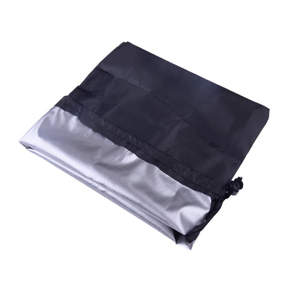 Frost Guard Waterproof Cover Bag for Car Door Wing Mirror - Winter