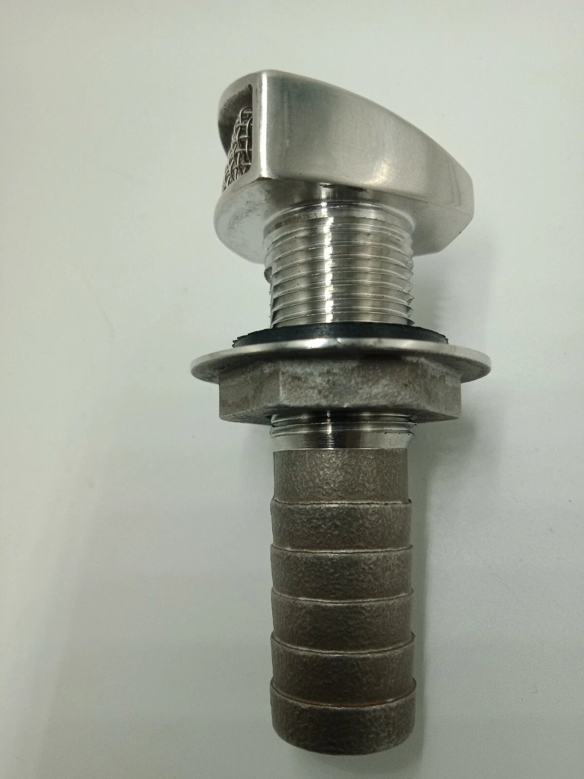 Fuel Breather 316 Stainless Marine Boat Tank for 16mm Hose, Compatible Models