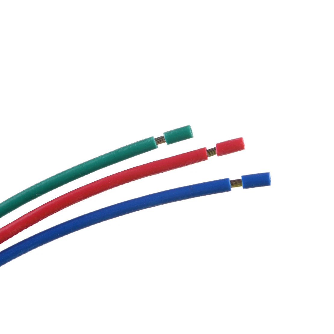 3-Wire Plug Harness for VW Transporter T5 T6 (2003-2019)