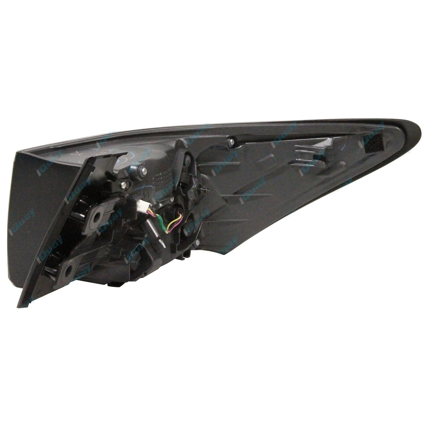 LH LED Taillight for Lexus CT200H ZWA10 2010-On (Left Side)