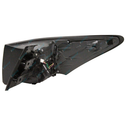 LH LED Taillight for Lexus CT200H ZWA10 2010-On (Left Side)