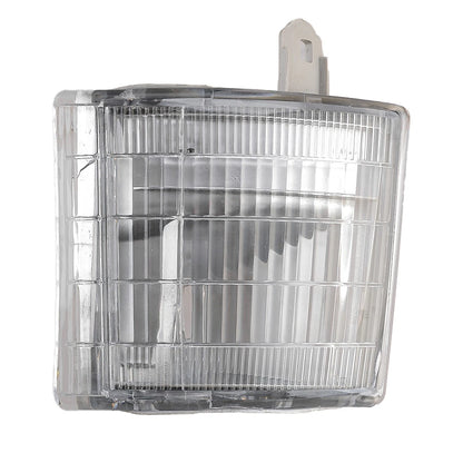 Left Side Turn Signal Light Housing Cover for Mitsubishi Fuso FE FG (1995-2004)