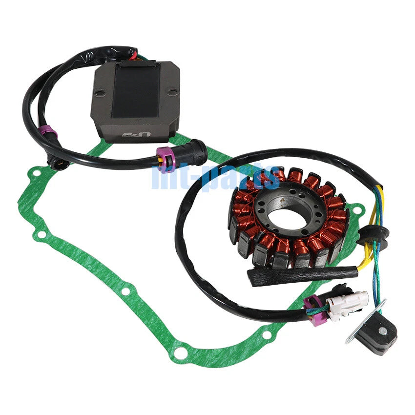 Stator Regulator Rectifier Gasket for STELS ATV 300B