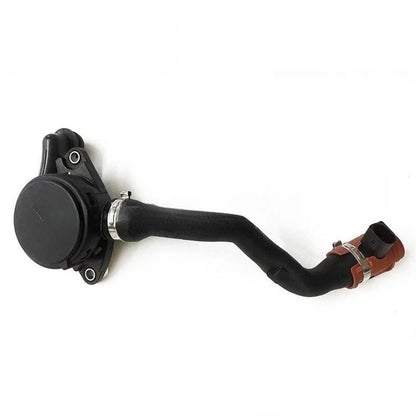 Crankcase Breather Valve Ventilation for Mercedes R/E/GL/M-Class (2005–2013)
