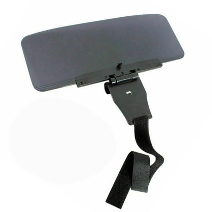 Car Glare Protection Sun Shade Visor Extension