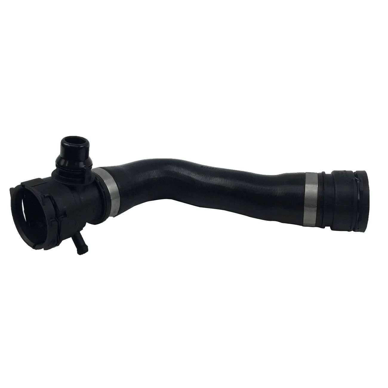 Upper Top Radiator Hose for BMW E82 E88 E90 E91 E92 E93 135i 335i Z4 (2007-2013)