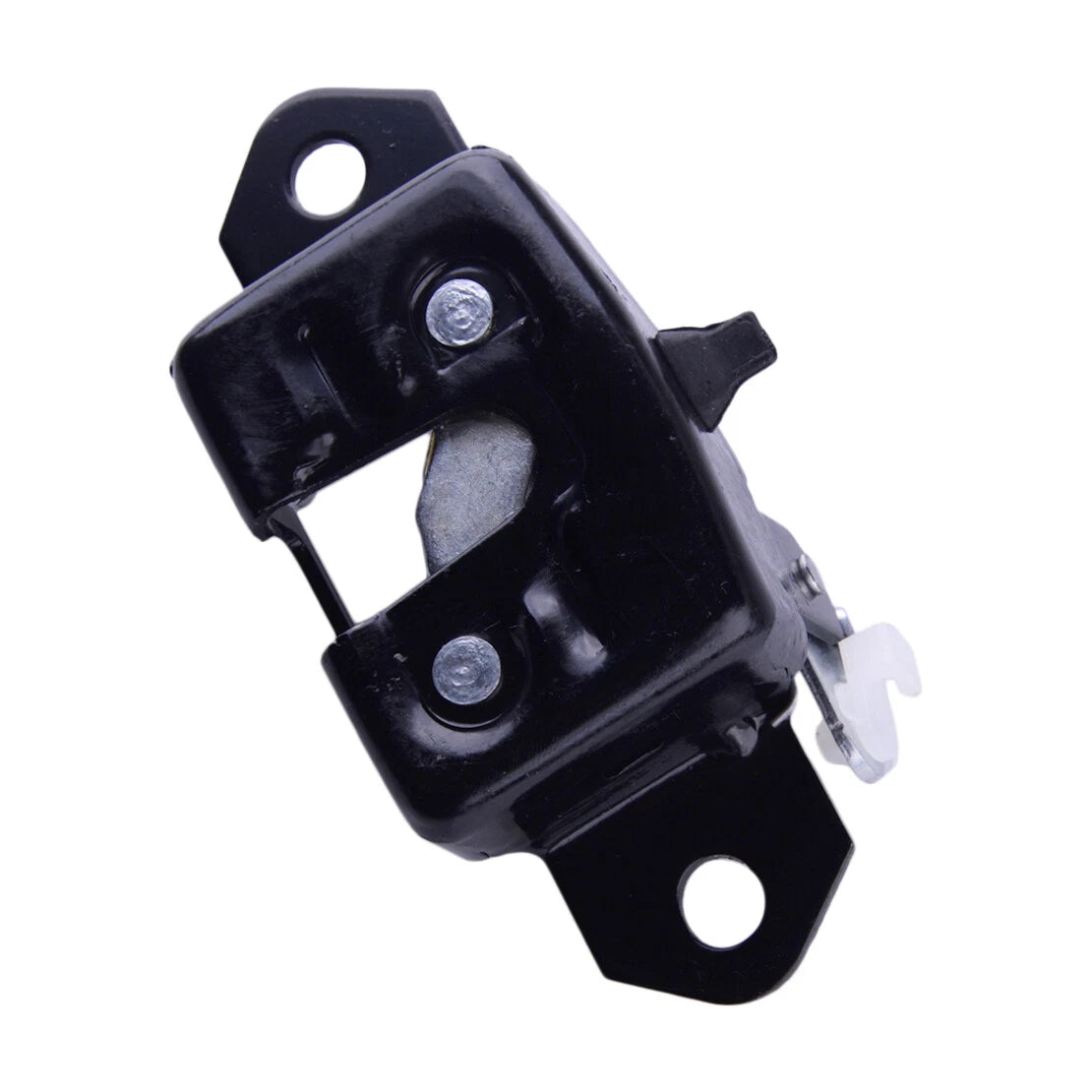 Rear Trunk Tailgate Lock Latch for Nissan Navara D40 Frontier Titan (2005-2015)