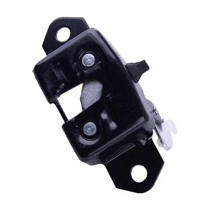 Rear Trunk Tailgate Lock Latch for Nissan Navara D40 Frontier Titan (2005-2015)
