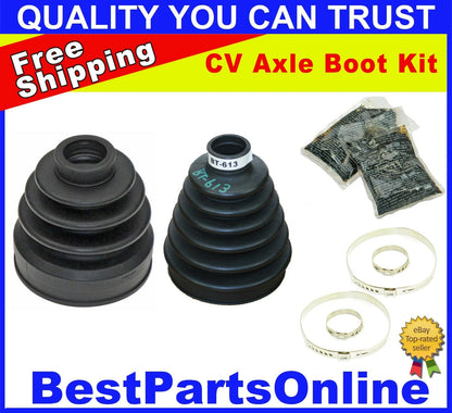 CV Axle Boot / Inner & Outer / for Ford Fusion (2006–2009)