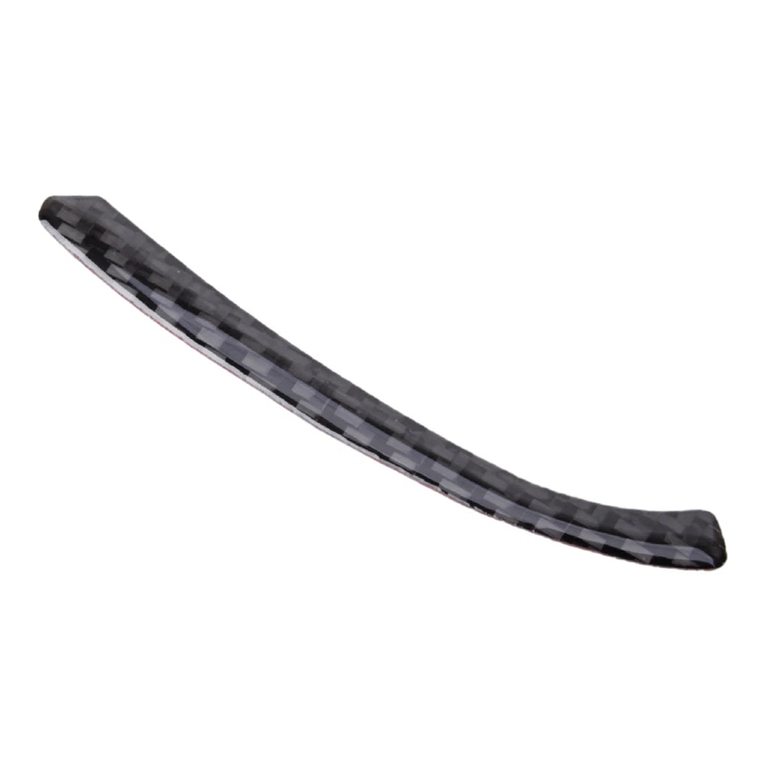 Carbon Fiber Dashboard Trim Cover for Nissan 370Z (2009-2019)