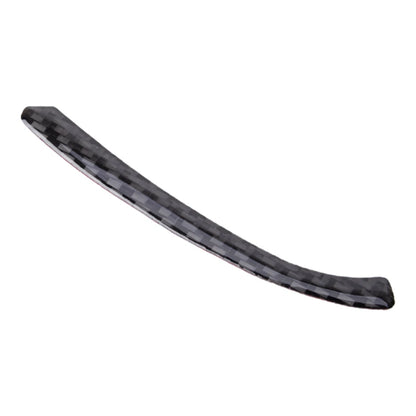 Carbon Fiber Dashboard Trim Cover for Nissan 370Z (2009-2019)