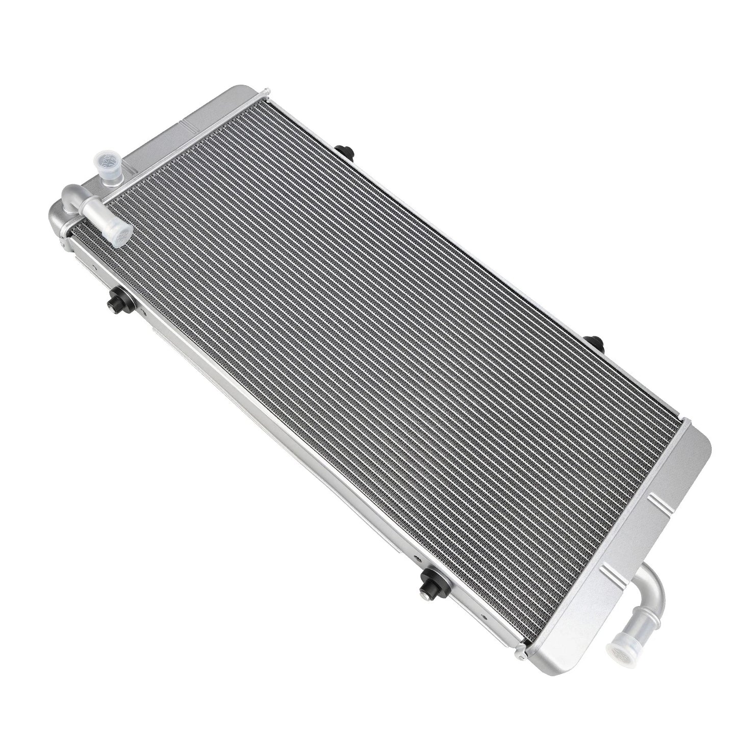 Aluminum Radiator for Polaris RZR XP/XP 4 Turbo 2017-2021
