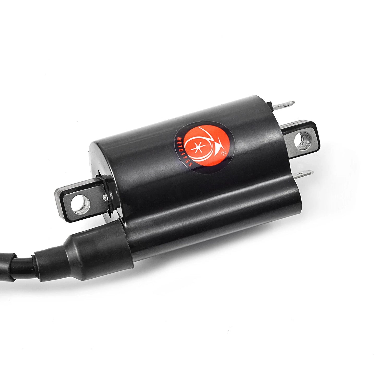 Ignition coil & Spark Plug Wire Cap for HONDA Rincon 680 (2006–2014)