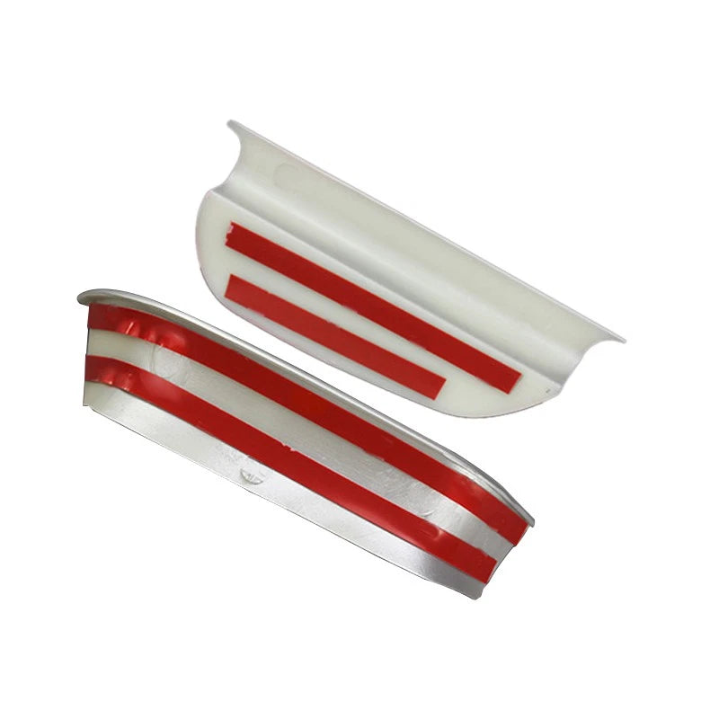 Interior Door Armrest Cover Trim for Ford Escape Kuga (2013-2019)