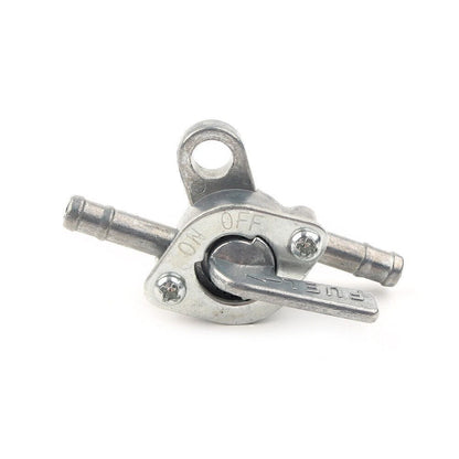 6mm 1/4" Inline Fuel Tank Tap Filter Petcock for PIT PRO Dirt Bike ATV Buggy