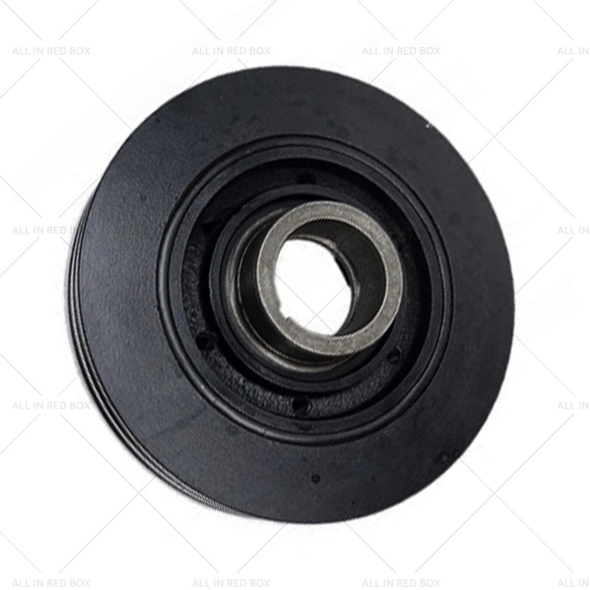 Crankshaft Harmonic Balancer Pulley for Landcruiser HZ170-HZ181, HDJ80