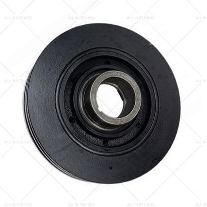 Crankshaft Harmonic Balancer Pulley for Landcruiser HZ170-HZ181, HDJ80