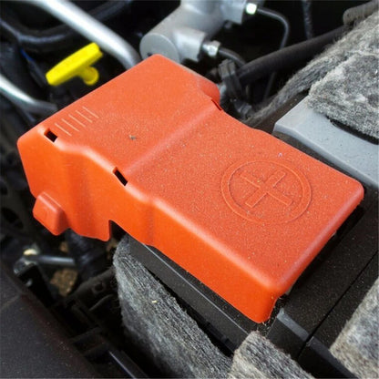 Positive Battery Terminal Cover Cap for Dodge RAM 1500 2500 3500 (2002-2023)