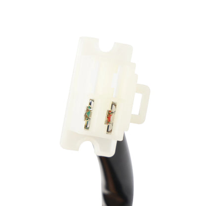 Charge Controller for SMC Barossa Stinger Captain RAM Explorer Titan (2010-2023)