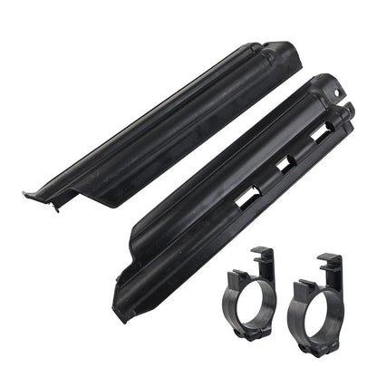 Front Fork Guards Cover for Kawasaki KDX250 KDX200 KLX650