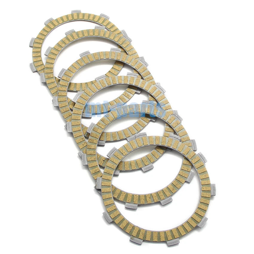 Clutch Friction Plate for Honda TRX420FE TRX420TE Rancher 420 (2007-2016)