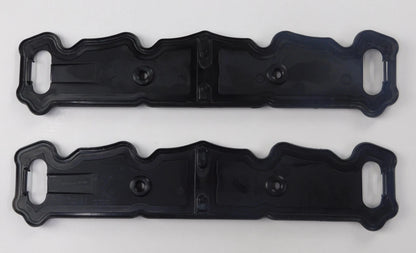 Rocker cam cover gaskets for C2 C4 Berlingo & Xsara 1.6 (2006–2006)
