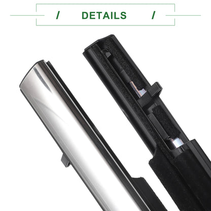Front Right Weatherstrip Window Seal for Toyota Highlander (2001-2023)