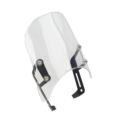 Wind Deflector for Scrambler 1200 XC/XE (2019-2023)