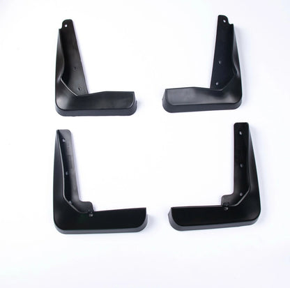 Mud Flaps Splash Guards for LEXUS GS350 GS450h 2012-2017 (Full Set)