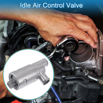 Idle Air Control Valve for Volvo S70 (1998-2000)