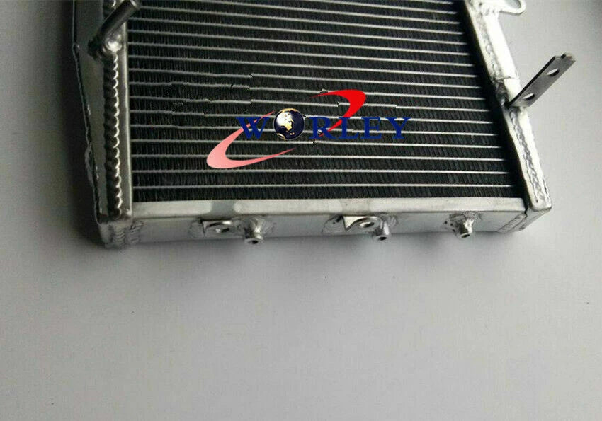 Radiator + Fan for Triumph Rocket III 2300 2004-2017